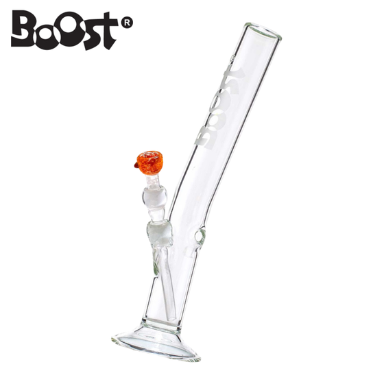 Glasbong, Boost®, Hangover