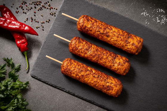 Bio-Cevapcici Spieß bei BioMarkt vorbestellen