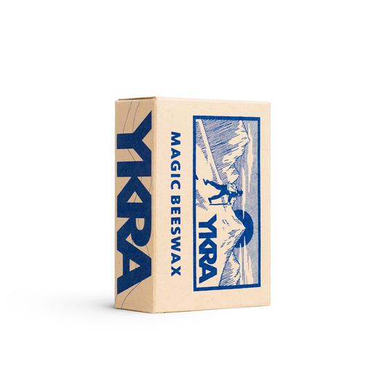 Ykra Magic Beeswax