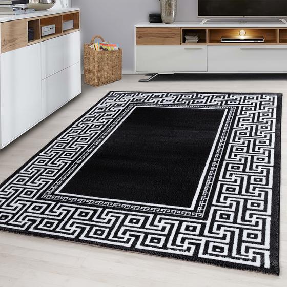 Parma siyah gri schwarz