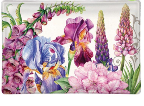 Dekoschale | Seifenschale Michel Design Works - Deborah's Garden