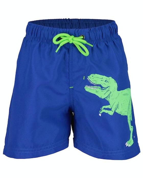 Badeshorts "Dino"