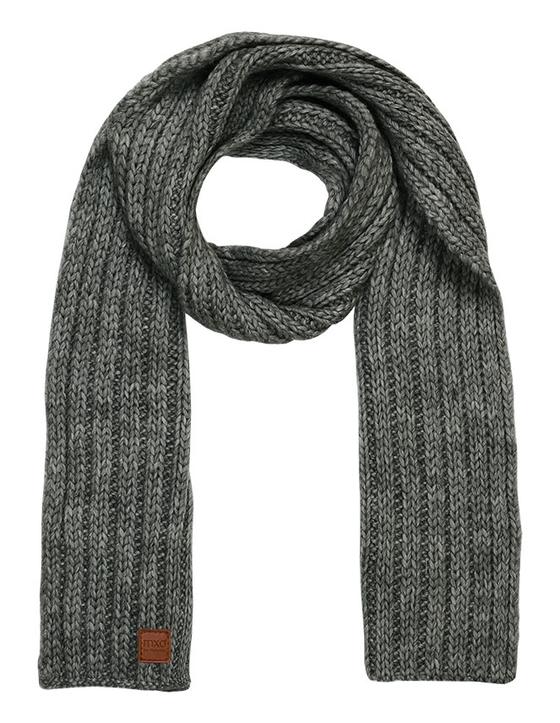 Strickschal, Wollmix