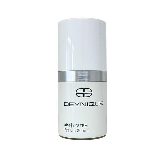 Deynique aloe I SYSTEM  Eye Lift Serum