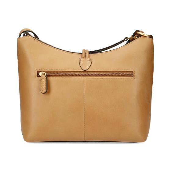 PICARD 7356 der Serie PEARLY in der Farbe cognac