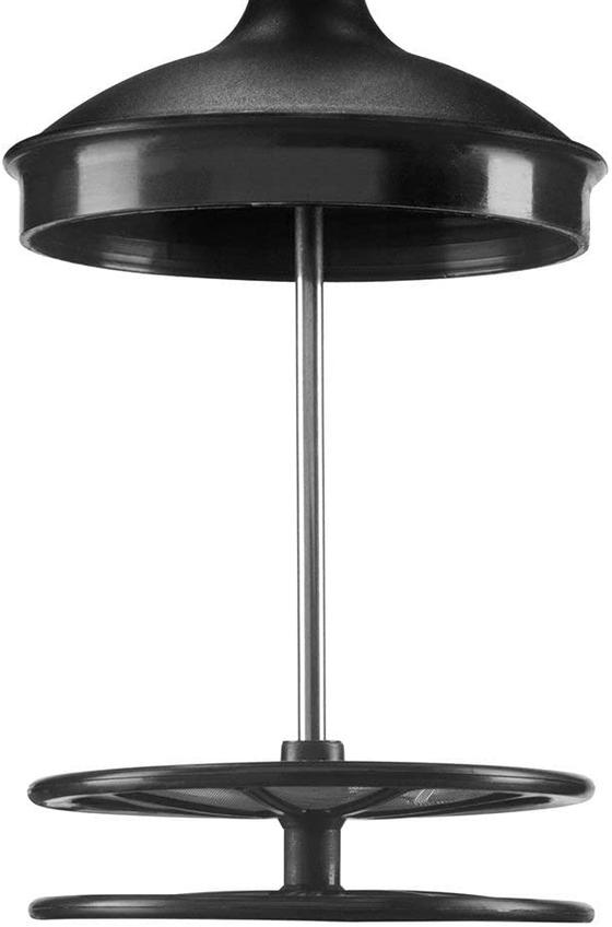 Bialetti Milchaufschäumer_Schönbergers Kaffeegreissler