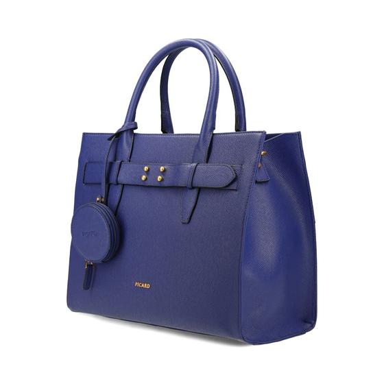 PICARD 1228 der Serie CHIC WAY in der Farbe royal