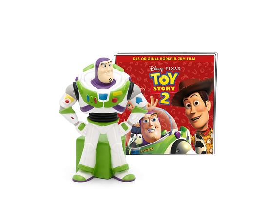 Tonie: Disney Toy Story - Toy Story 2