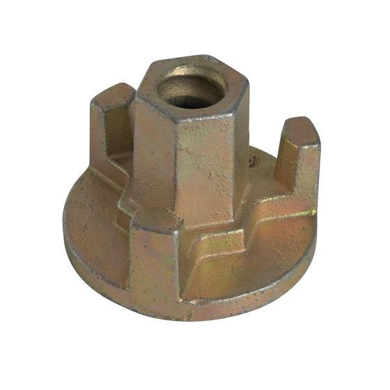 Beton<br>Befestigungsset für Kernbohrständer<br>Bohrdurchmesser 16 mm