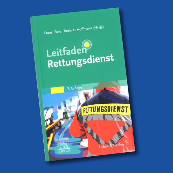 Leitfaden Rettungsdienst