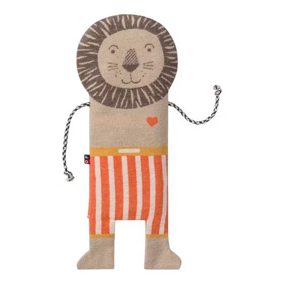 David Fussenegger Babydecke Dreamset Löwe Leone