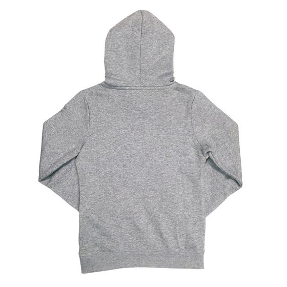 goldmarie MOINGIORNO Hoodie Gabi grau-pink 