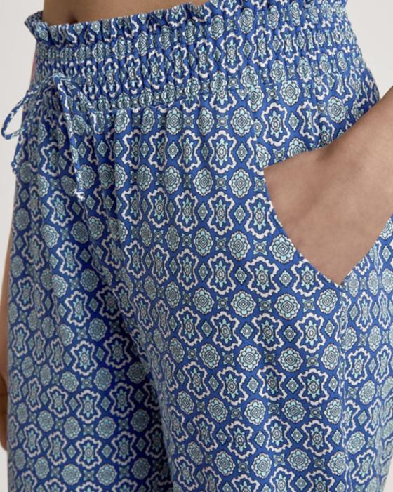 CALIDA Pants mit Bündchen Favourites Energy