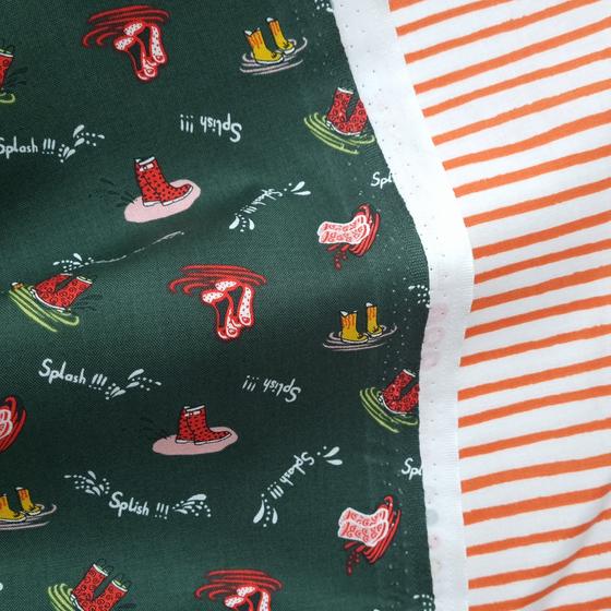 RJR Fabrics Splish Splash