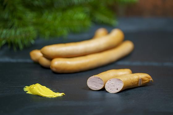 Käsegriller, 1 Paar