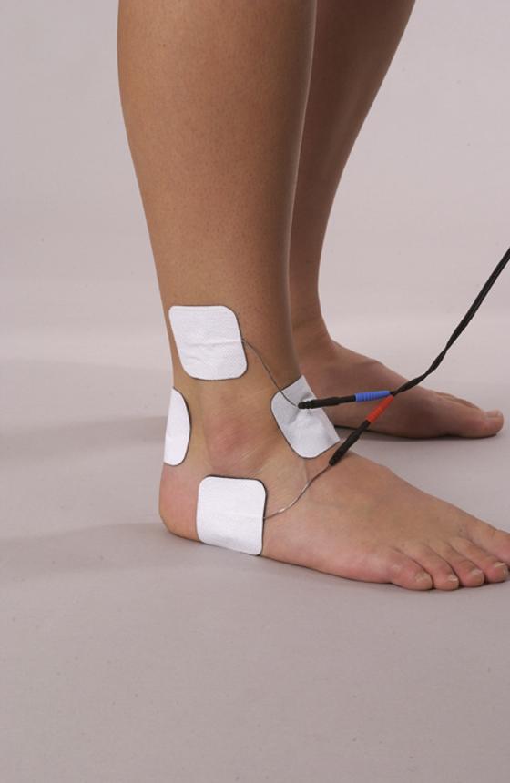 TENS eco mit 12 integrierten Programmen