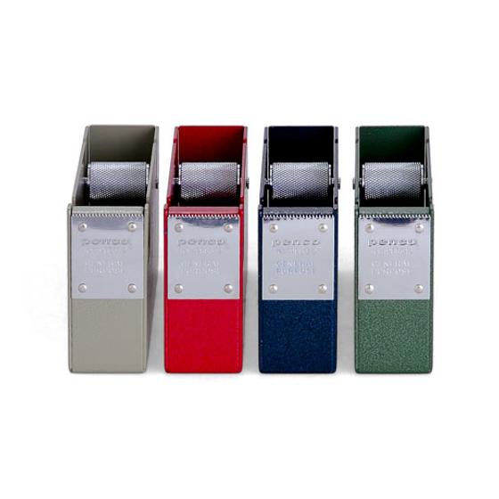 Penco Tape Dispenser L in Silber Optik