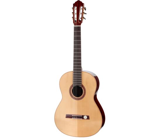Höfner HHM-PF Klassik-Gitarre