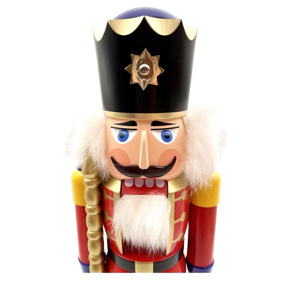 Schönbergers Weihnachtsartikel_Nussknacker