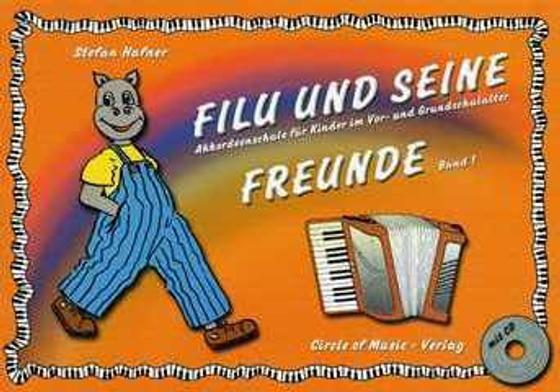 Filu + Seine Freunde 1