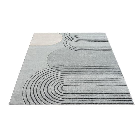BONITO 160x230 cm gri grau