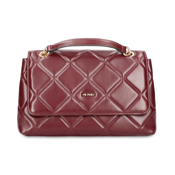 PICARD 3378 HANDTASCHE der Serie COLLINE in der Farbe CHIANTI