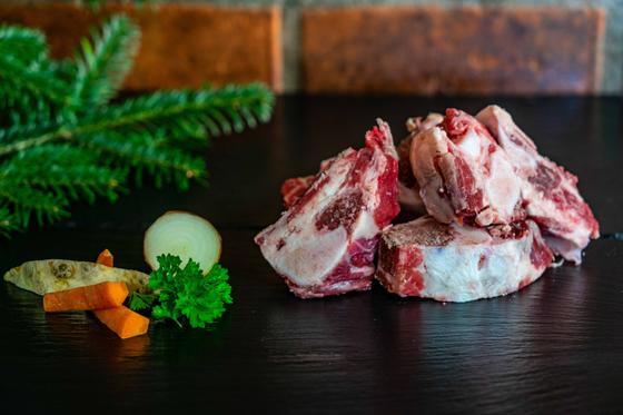 Rinderknochen, ca. 1kg