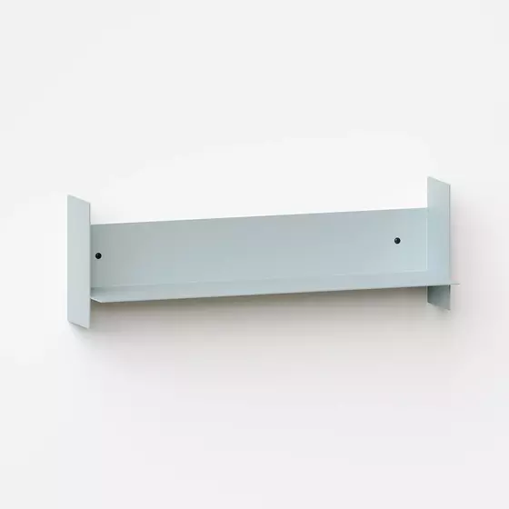PLI Wandregal Pale Blue 30 - 60cm