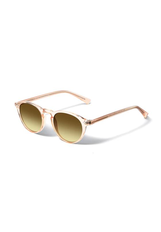 eco SHADES Sonnenbrille PERINI - transparent-braun