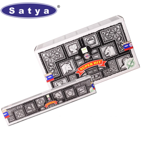 Räucherstäbchen, Satya®, Super Hit