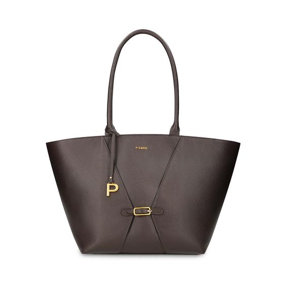 PICARD 7367 CITYSHOPPER der Serie BUCKLE UP in der Farbe CAFE