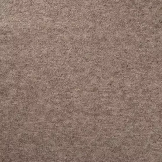 Viskose Strick braun