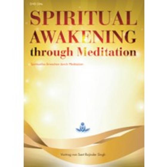 Spirituelles Erwachen durch Meditation