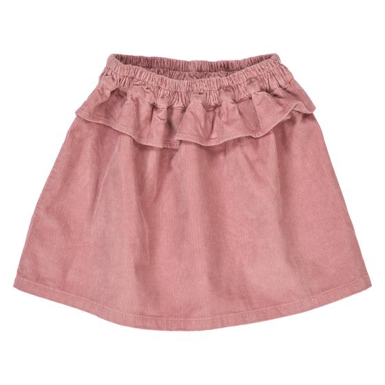 Müsli by Green Cotton Cordrock Nostalgia Rose