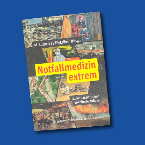 Notfallmedizin extrem