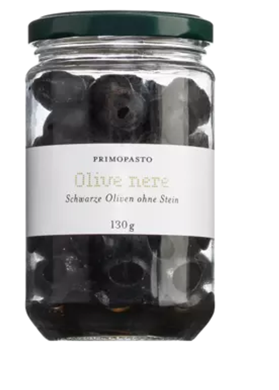 Olive Nere