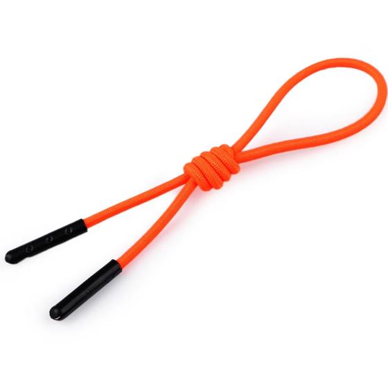 Neon Zipper-Schlaufe – modernes Taschenzubehör für DIY-Projekte bei Spreefee kaufen