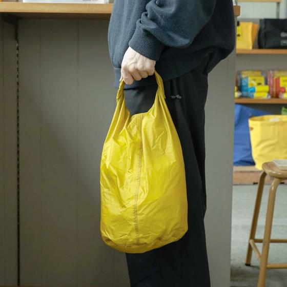 Nähe Dry Bag 12 L Yellow