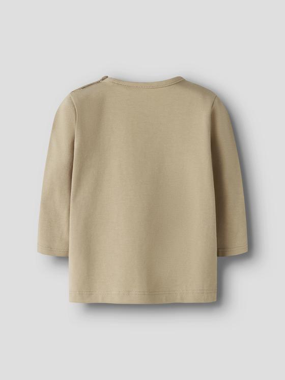 Name It Langarshirt Best Buddies Sesame