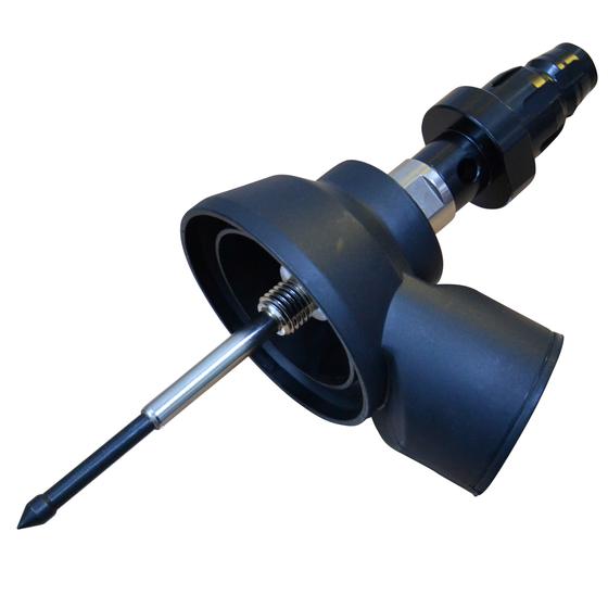 Diamant Dosensenker inkl. Staubabsaugung passend zu Hilti-BI <br> Typ Matrix Power <br> Ø 68 / 82 mm <br> Beton