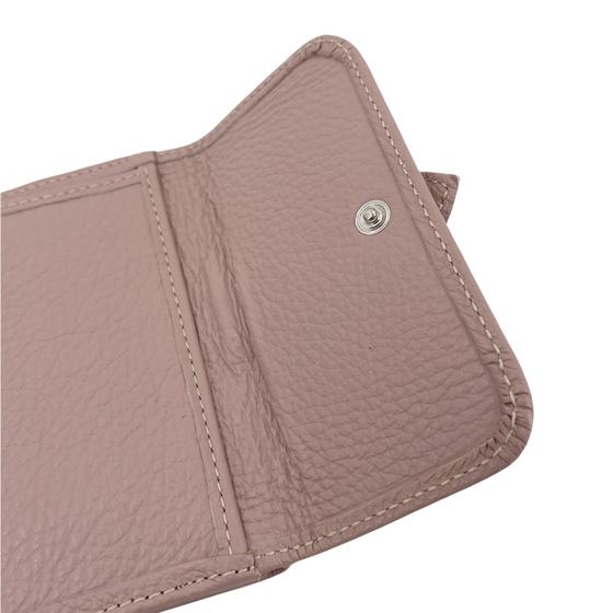 Maxima Anna Geldbörse rosa 