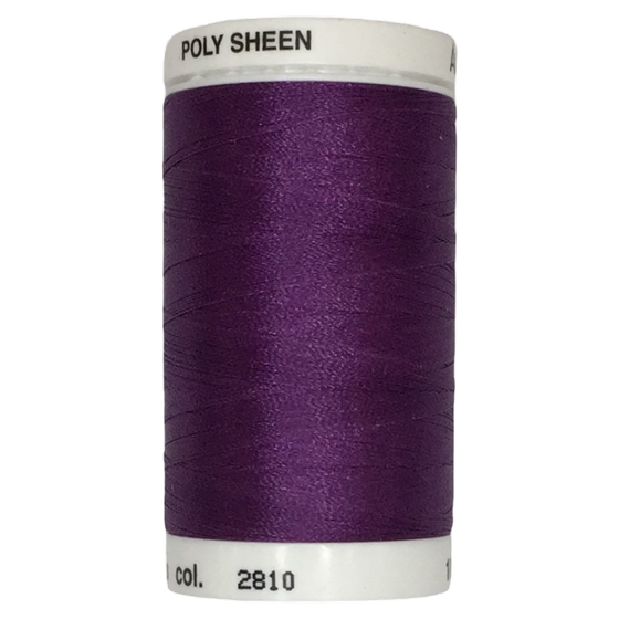 Mettler Poly Sheen No.2810 , 800m