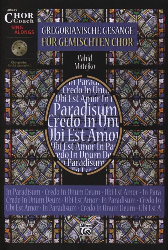 Gregorianische Gesänge