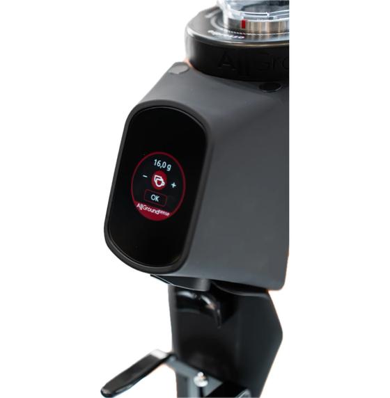 Mühle Fiorenzato F64 EVO_Schönbergers Kaffeegreissler