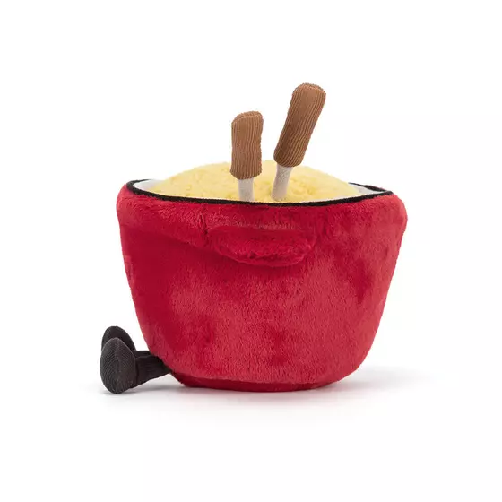 Jellycat Kuscheltier Amuseables Cheese Fondue