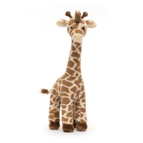 Jellycat Kuscheltier Dara Giraffe