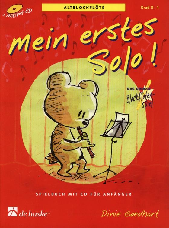 Mein Erstes Solo