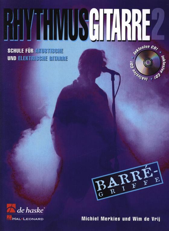 Rhythmus Gitarre 2