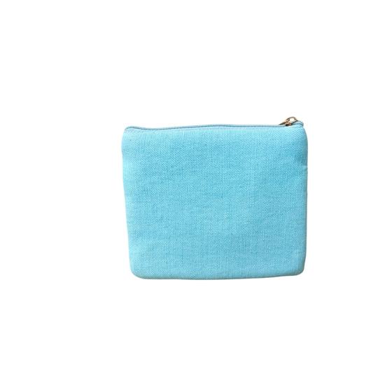 Liet & Joliet Kosmetiktasche "FISCH", türkis
