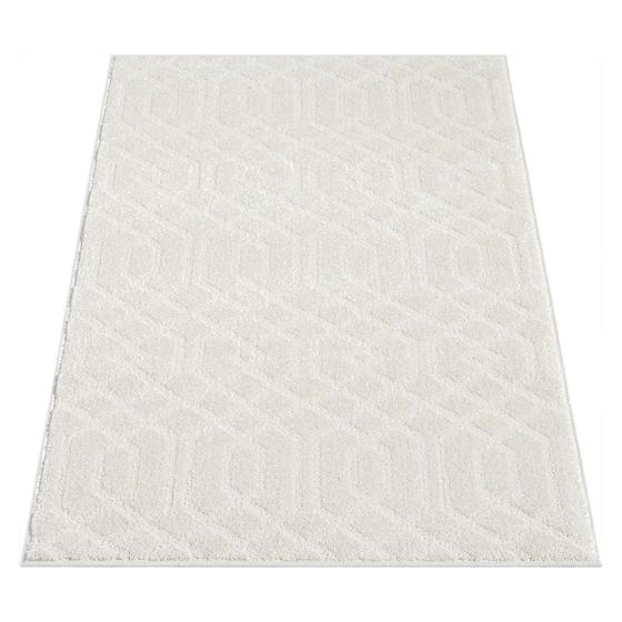 Flair cream Teppich
